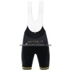 Completo Maglia + Pantaloncino con bretelle 2022 Nazionale Australia Manica Corta